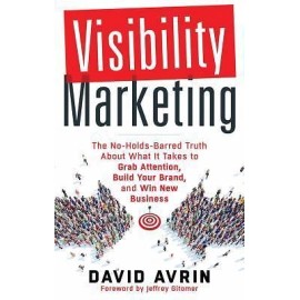 Visibility Marketing The No-Holds-Barre