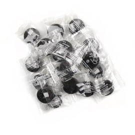 Candy Retailer Eda's Sugar Free Hard Candy (5 Lb, Black Licorice)