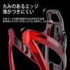 LUYING Bicycle Water Bottle Rack Drink Holder, Ultra Lightweight, Convenient
