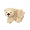 EGMONT TOYS Hand Puppet Polar Bear Plush Hand Puppet