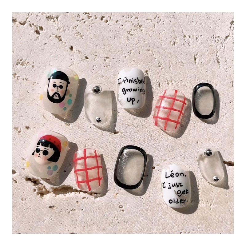 #Léon - Paddy / #Léon - 패디