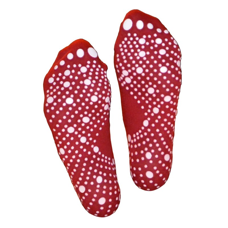 FitSox Pilates, Yoga, Martial Arts, Gym, Dance, Pole Dancing Socks