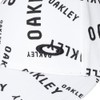 Oakley LOGO CAP FA 24.0 Cap, (100) WHITE