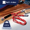 Wow World of Watersports 11-3030 - Arnés de Remolque para