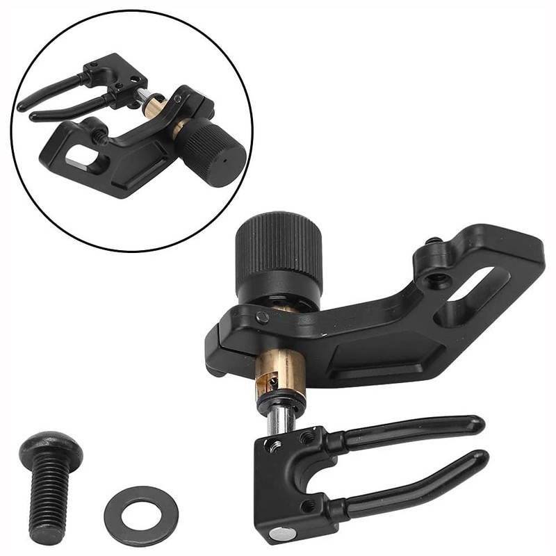 ANCLLO Arrow Rest Launcher Archery Arrow Rest Right Hand for