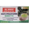 Dr Robert Colon & Stomach Cleanser Tea -20Tbags/30g
