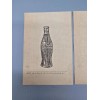 Coca-Cola 1950’s Coca-Cola Carbon Order Slip Alexander City Alabama Shells