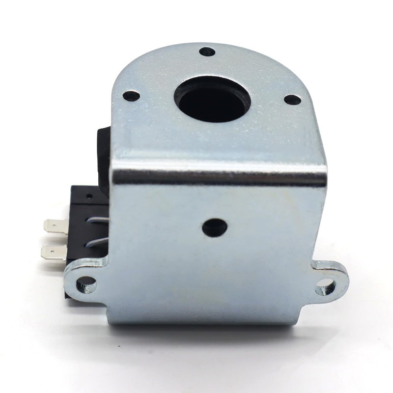 0E6154A Lower Coil for Generac 200 Amp Transfer Switch (0D9618