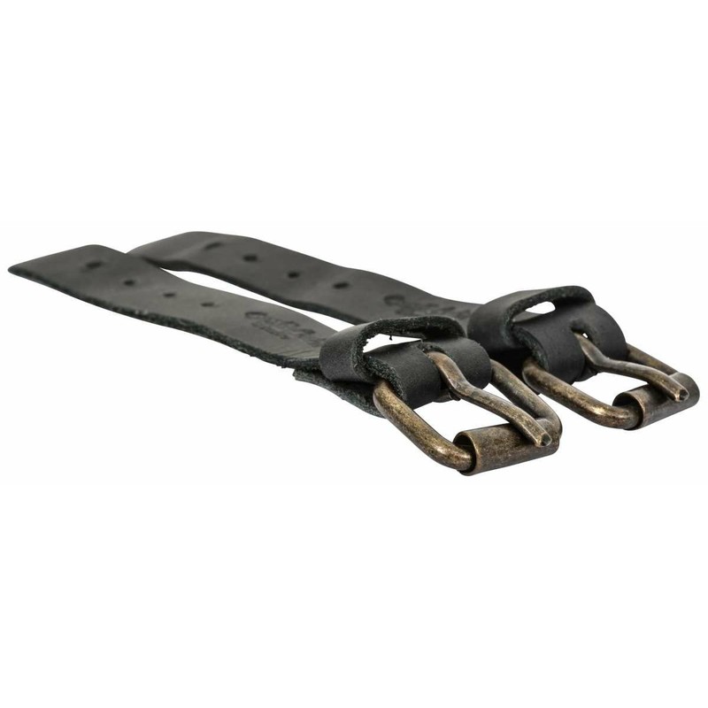 Gusti Mathias Leather Strap 40 cm Set of 2 Buckle