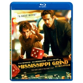 Mississippi Grind