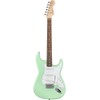 Fender Squier Stratocaster Electric Guitar - Surf Green