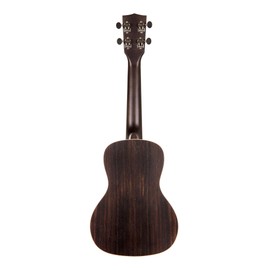 Kala, 4-String Ukulele, Natural, Concert (KA-EBY-C)