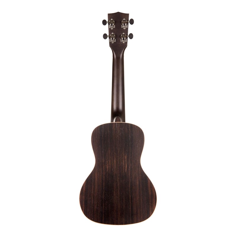 Kala, 4-String Ukulele, Natural, Concert (KA-EBY-C)