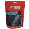 Stan's NoTubes MTB Repair Kit, Black, One Size