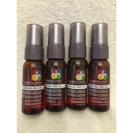 Pureology Serious Colour Care: Reviving Red Oil, 1.0 FL OZ/ 30 ml