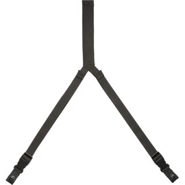 Zeagle Split Saddle Strap Assembly