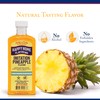 Happy Home Imitation Pineapple Flavoring, Certified Kosher, 7 oz.
