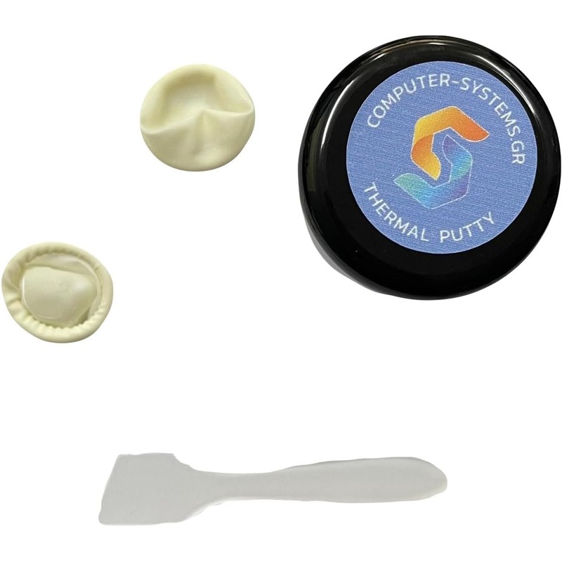 PTM7950 by CSGR & UPSIREN UX PRO 20g Set –