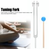 68.05Hz Tuning Fork Massage Therapy Stress Relieve Tuning Fork with