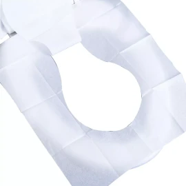Patry 20 Pzs Funda De Asiento De Inodoro Desechable