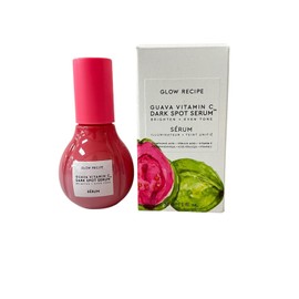 Glow Recipe Guava Vitamin Dark Spot C Serum 30mL