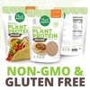Plant Basics - Hearty Plant Protein - Unflavored Ground, 1