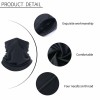 Unbranded Triangle Face Balaclava Scarf Neck Shield Sun Gaiter Headwear