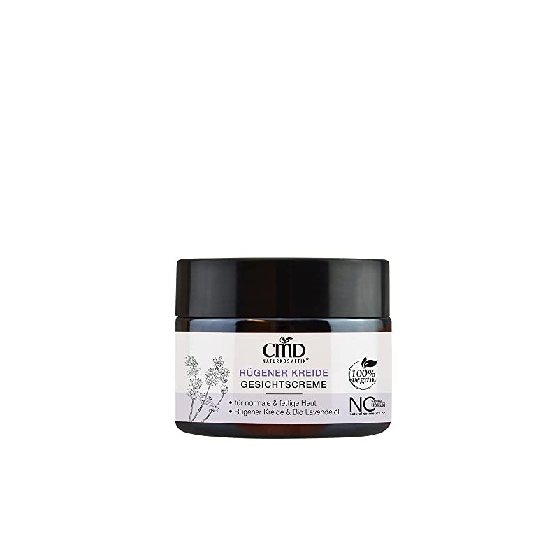 Rügener Kreide Face Cream 50 ml