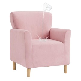 Stretch Accent Chair Cover Armchair Water Repellent Arm Chair Covers