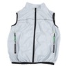 Cooling Vest with 2 Fans 3 Levels Adjustable Fast Cooling