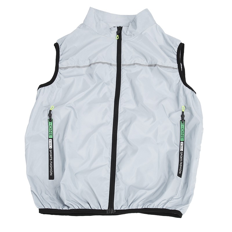 Cooling Vest with 2 Fans 3 Levels Adjustable Fast Cooling