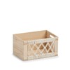 Zeller Boho 15188 Storage Box 30 x 20 x 16