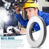 10 Sets Thrust Needle Roller Bearings with Washers 0.75 Inch