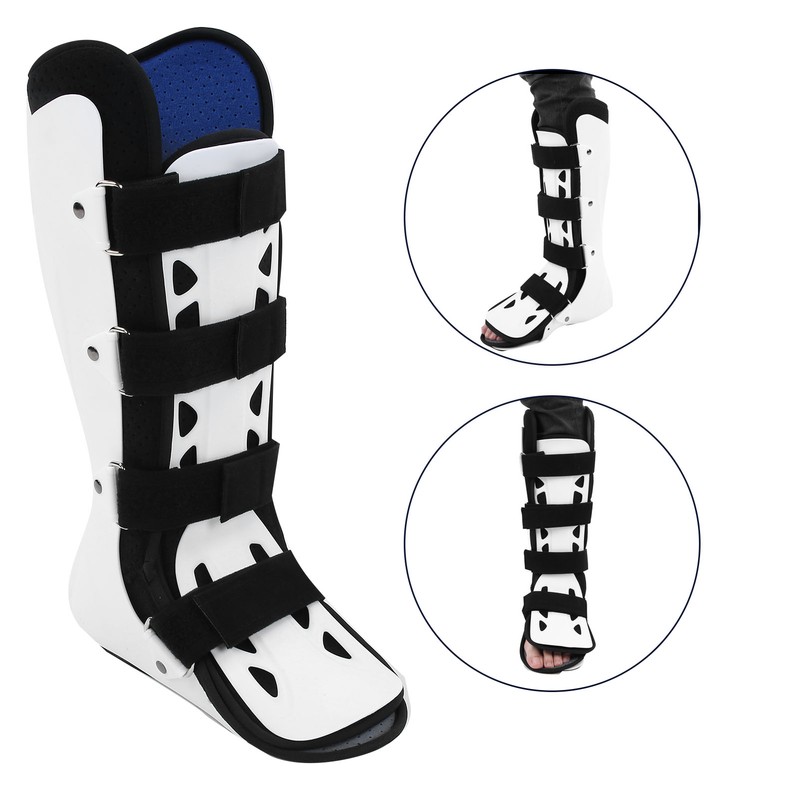 Foot Drop Corrector Varus Valgus Ankle Brace Fracture Ankle Joint