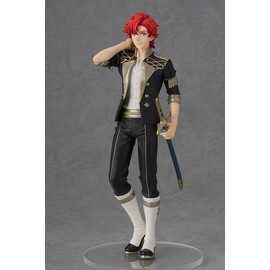 POP UP PARADE Fire Emblem Kazahana Setsugetsu Sylvain José Gautier Non-Scale Plastic Painted Finished Product