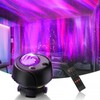 FLITI The largest coverage area starry sky projector, LED polar
