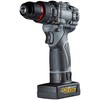 Durofix G12 Cordless Drill, 50Nm Combi Drill Driver, 1,800RPM 2