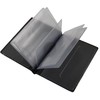 Elegant ID Card Holder / ID Card Holder with Contrast