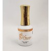 Igel Impeccable Soak off Gel - (FOUNDATION) BASE COAT -