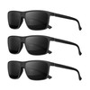 CIFOYA Polarized Sunglasses-for-Men Mens Sunglasses: Classic Sun Glasses with UV400