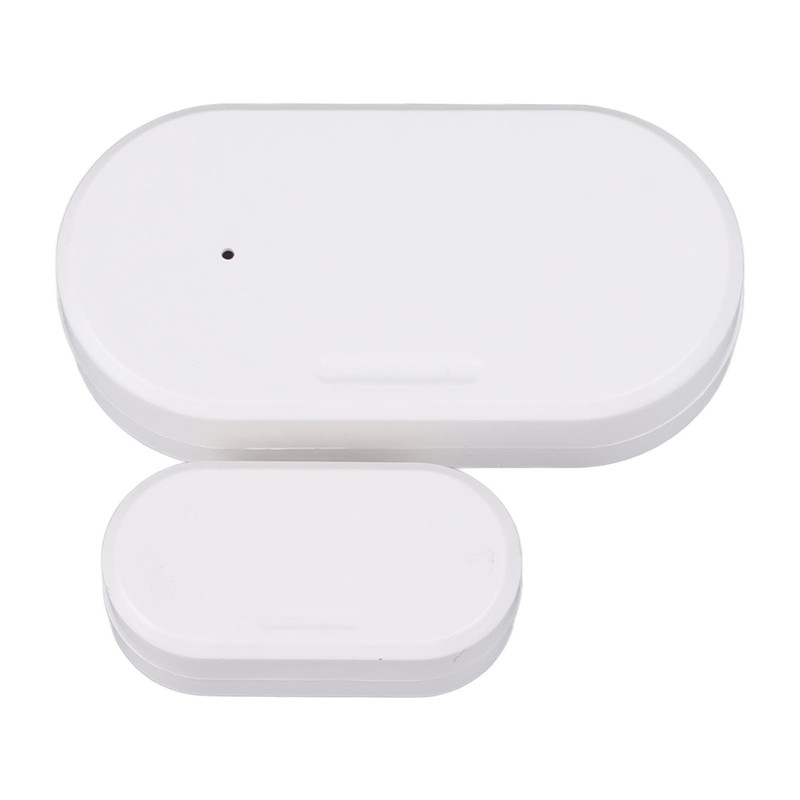 Wireless Door Sensor Window Open Closed Detectors Fast Response High