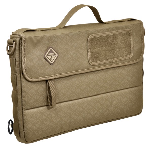 HAZARD 4 Cartridge Modular Laptop Insert Sleeve - Coyote