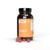 GIMMY Multivitamin Gummies - Supplement with Vitamin B12, vit A,