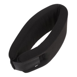 Baluue 2 Pcs Sponge Support Adjustable Stand Travel Brace Support Adjustable Soft Foam Spine Stretcher Soft Support