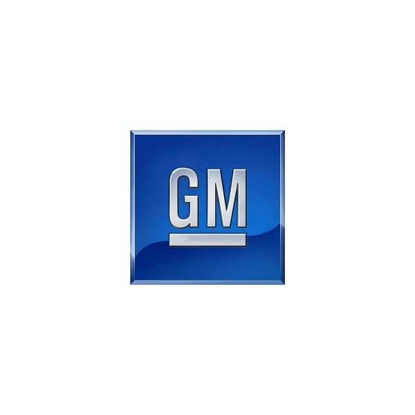 Genuine GM 15832205 Transmission Fluid Filler Tube