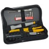 Electronix Express Computer Repair and Upgrade Toolkit with Ratcheting Screwdriver