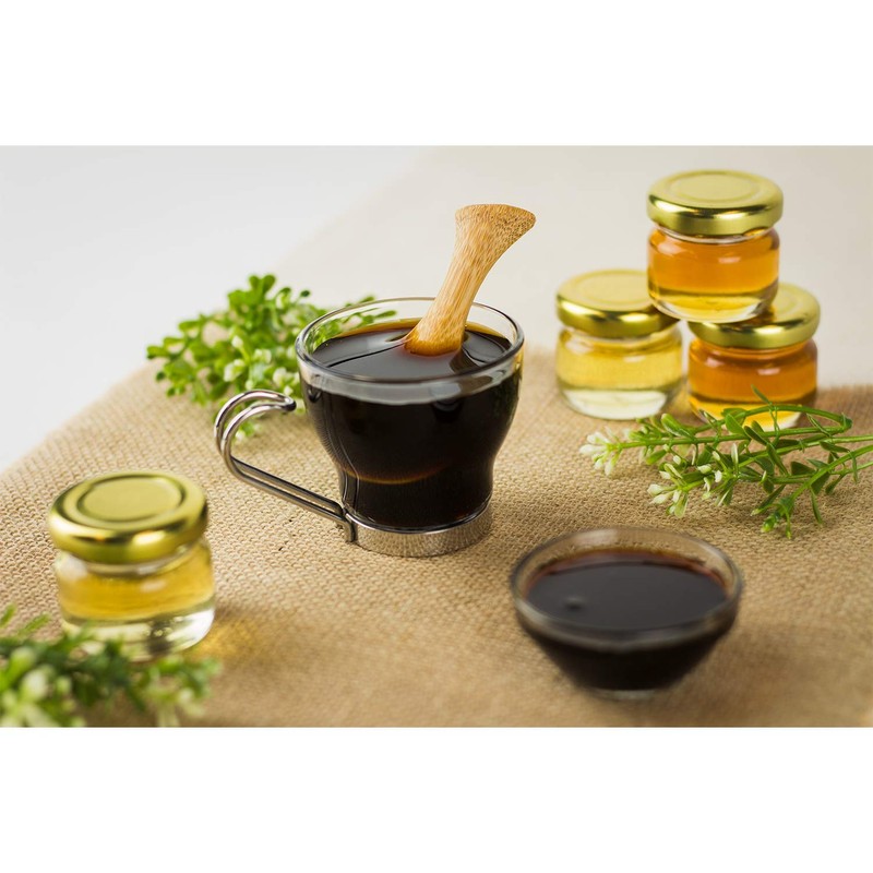 Tea Zone 11.5 lb Dark Brown Syrup