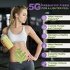 Daily Fiber Supplement - Soluble Prebiotic Fiber Powder for Gut