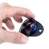 Portatarjetas de acceso RFID, llavero NFC, tarjeta inteligente RFID, protector