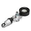 A-Premium Belt Tensioner Assembly with Pulley Compatible with Honda Accord